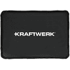 KRAFTWERK BASIC LINE Werkzeugkoffer B147 3/8“ mit Kunststoffschale, inkl. Werkzeug, 97-teilig