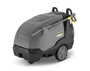 Kärcher Hochdruckreiniger HDS-E 8/16-4 M 24 kW mit 10 m Hochdruckschlauch