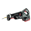 Metabo Akku-Säbelsäge SSEP 18 LTX BL MVT, 18 V in drei Ausführungen