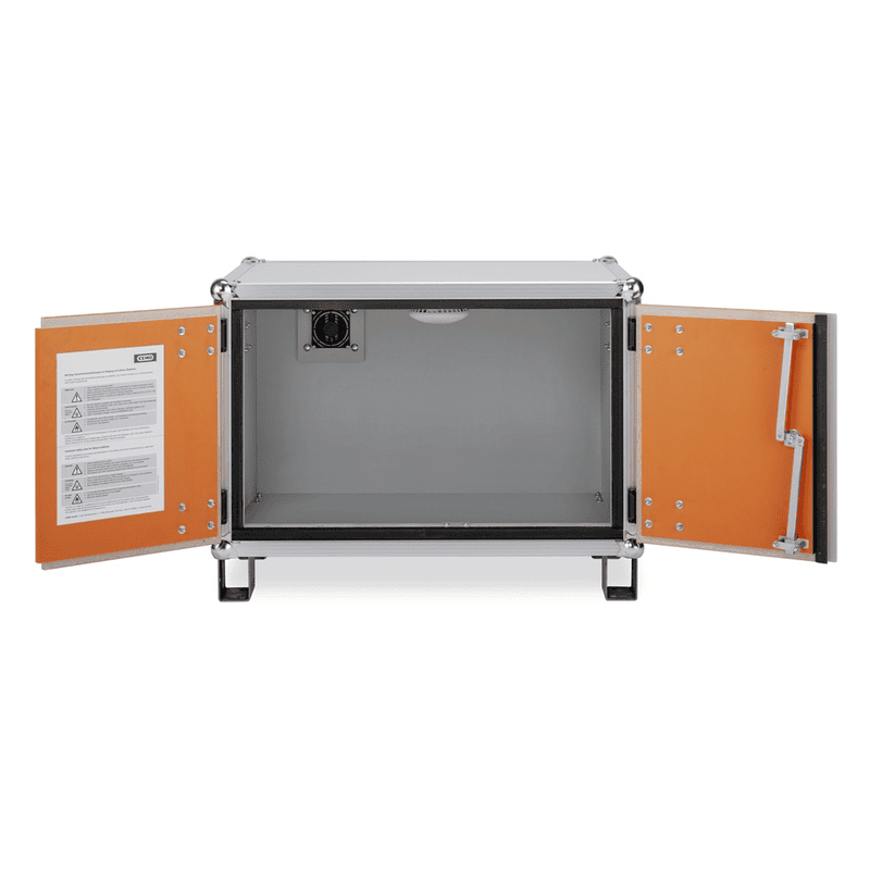 Cemo Akku-Lagerschrank 8/5 LockEX 2.0, zur Lagerung von Lithium-Batterien