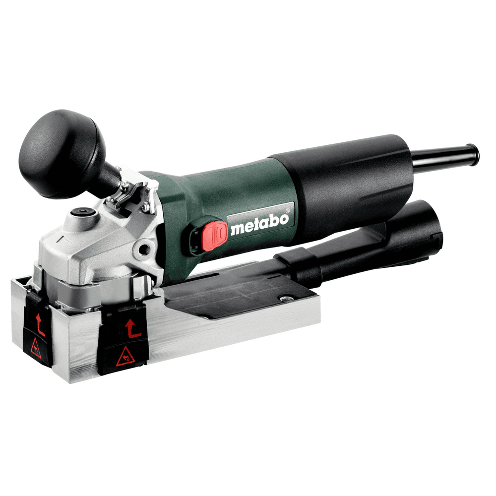Metabo Lackfräse LF 850 S, 850 Watt, in metaBOX 145