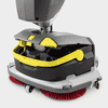 Kärcher Scheuersaugmaschine K-Mop 46 Bp, ohne Akku und Ladegerät