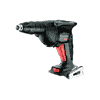 Metabo Akku-Holzbauschrauber HBS 18 LTX BL 3000, 18 V ohne Akkupack und Ladegerät