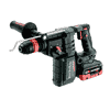 Metabo Akku-Hammer KH 18 LTX BL 28 Q, 18 V mit Quick-Wechselfutter, in drei Ausführungen