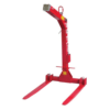 Krangabel Grucar America, selbstausgleichend, mit automatischer Lastanpassung, LxBxH 1000 x 1370 x 2085 mm