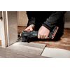Metabo Akku-Multitool MT 18 LTX BL QSL, 18 V in zwei Ausführungen