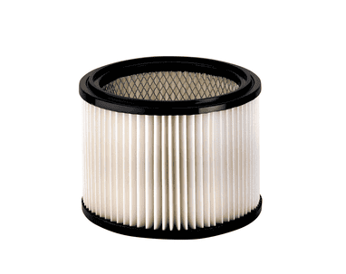 Metabo Faltenfilter, Staubklasse M
