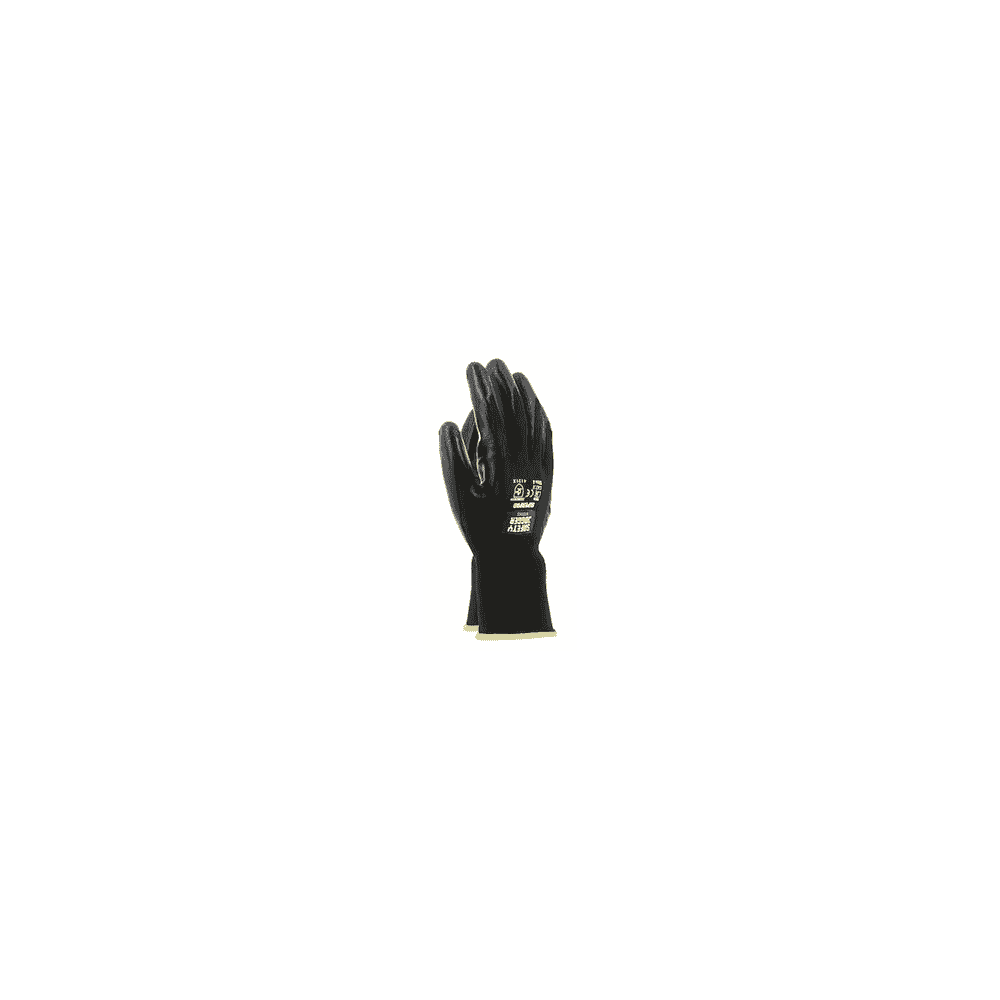 Gants de protection mécanique Safety Jogger Superpro, EN388:2016 4121
