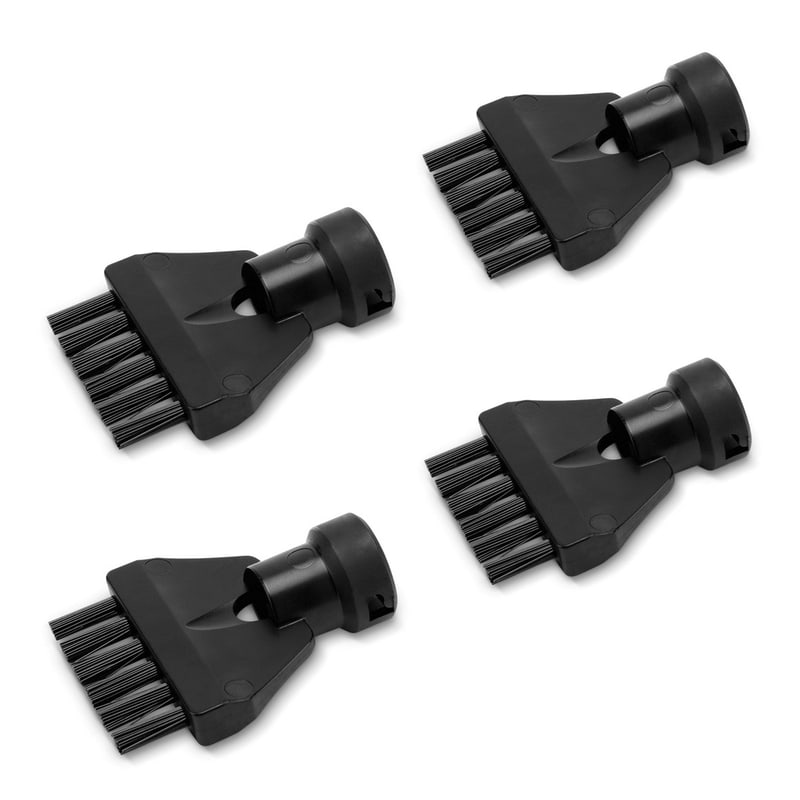 Kärcher Fugenbürsten-Set, 4 Stück