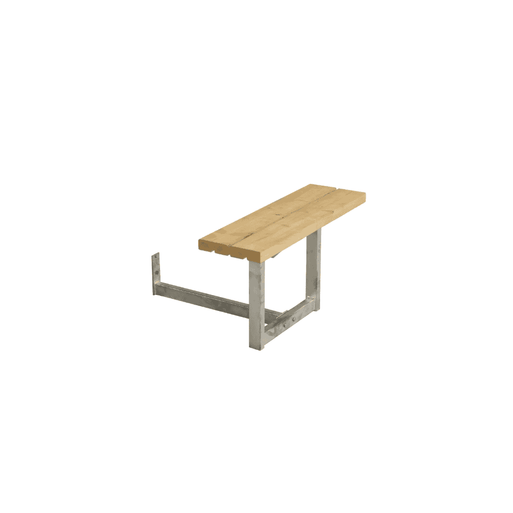PLUS Modules d'extension pour le mobilier modulable Basic Set, disponibles en plusieurs versions
