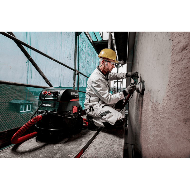 Metabo Fraiseuse de rénovation RFEV 19-125 RT, 1900 watts