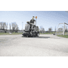 Kärcher Aufsitz-Kehrsaugmaschine KM 90/60 R G