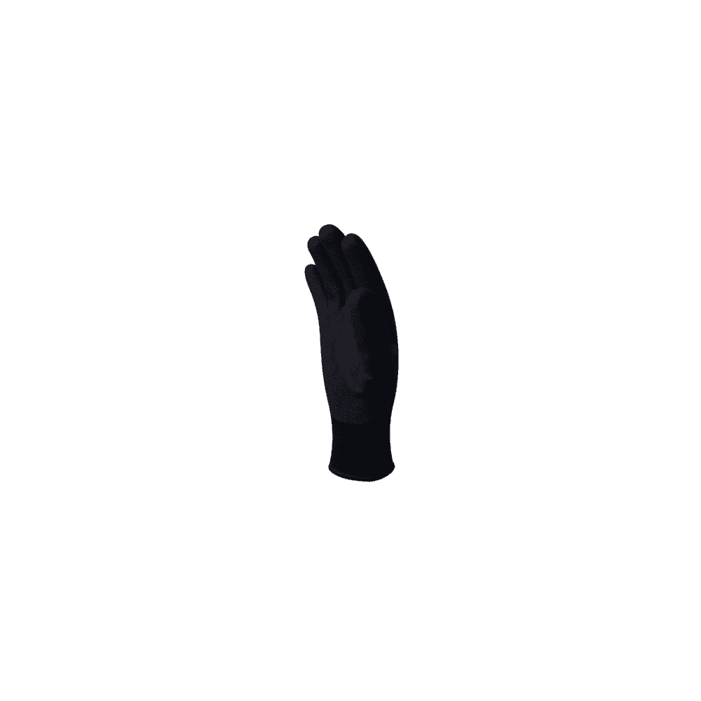 Gants de protection contre le froid Deltaplus Hercule, EN511 X2X, en 2 tailles