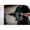 Metabo Akku-Kombihammer KH 18 LTX BL 35 Q, 18 V mit Quick-Wechselfutter, in drei Ausführungen