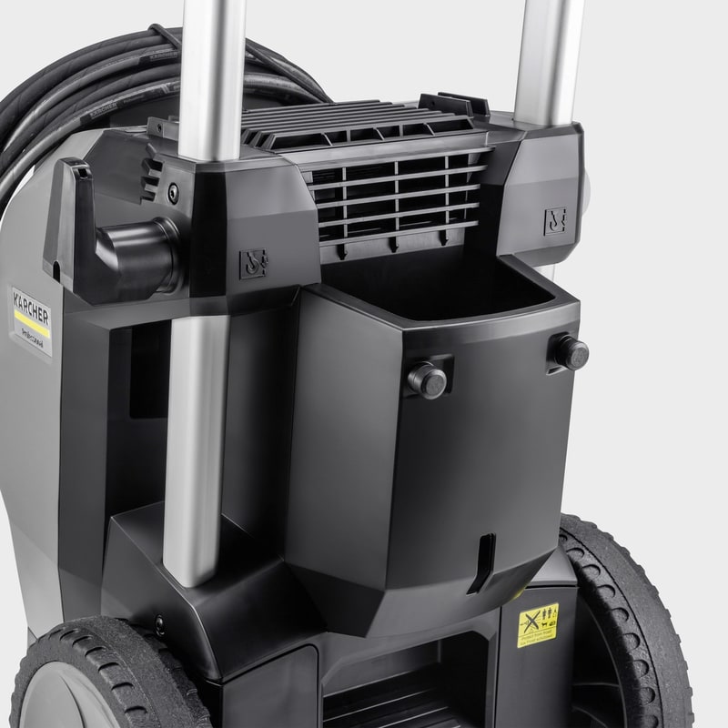 Kärcher Hochdruckreiniger HD 10/25-4 S Plus