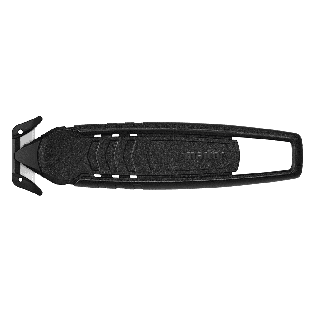 Martor Einwegmesser, SECUMAX 148, Schnitttiefe 6 mm, 10 Stück