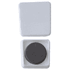 Bedrunka+Hirth Aimants Ø 25 mm, 10 pièces - pour système de panneaux perforées