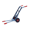 Fetra Longeron porteur pour diable, capacité totale 350 kg