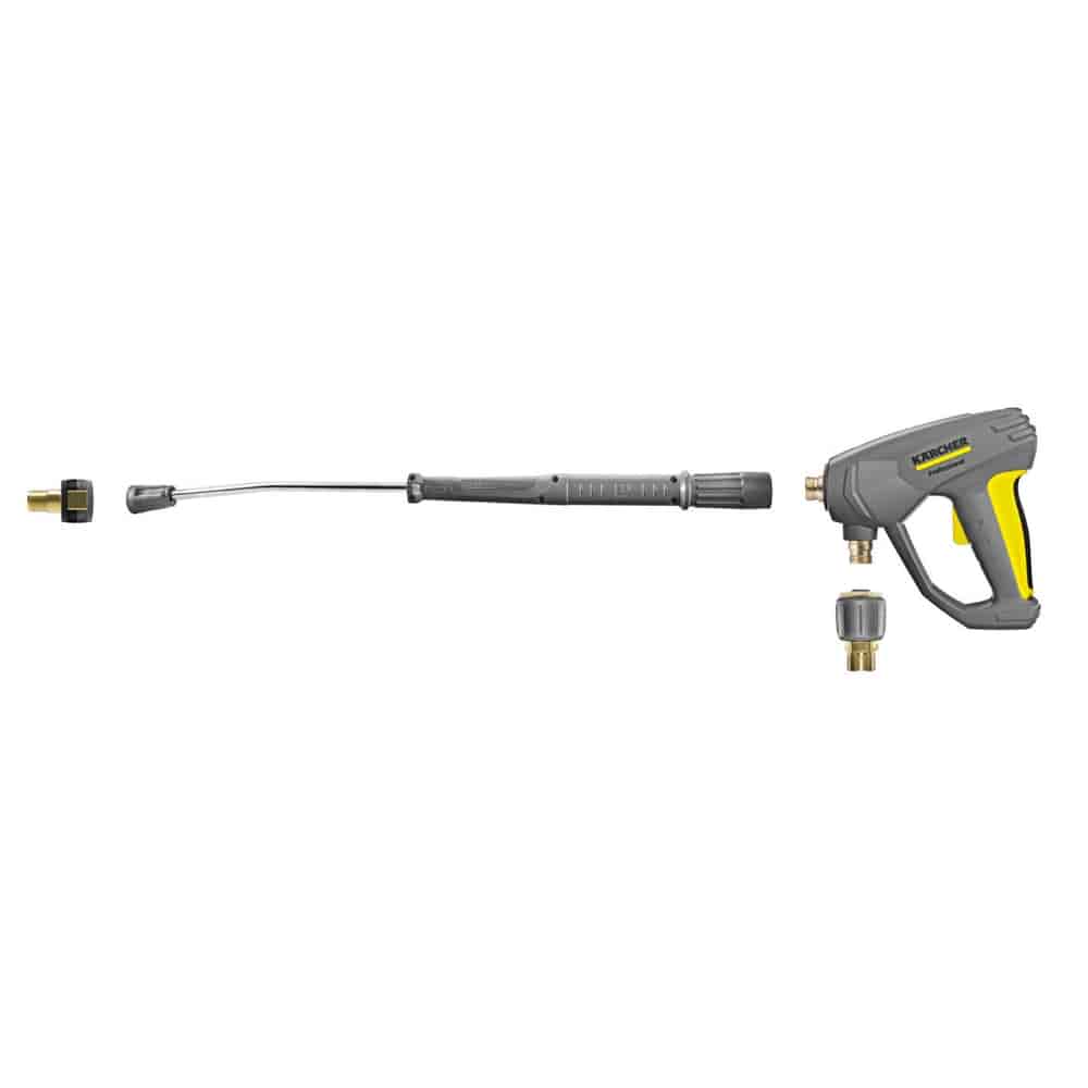 Kärcher EASY!Force Kit de conversion 1 - à partir du flexible HP