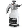 Birchmeier Druckspeicher-Sprühgerät Super Spray-Matic 1.0 N / 360°, mit Spezialdichtungen - für Bauprofis