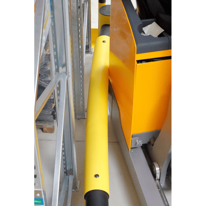 Barrière de protection rail double „Golf“