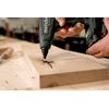 Metabo Akku-Heissklebepistole HK 18 LTX 20, 18 V in zwei Ausführungen
