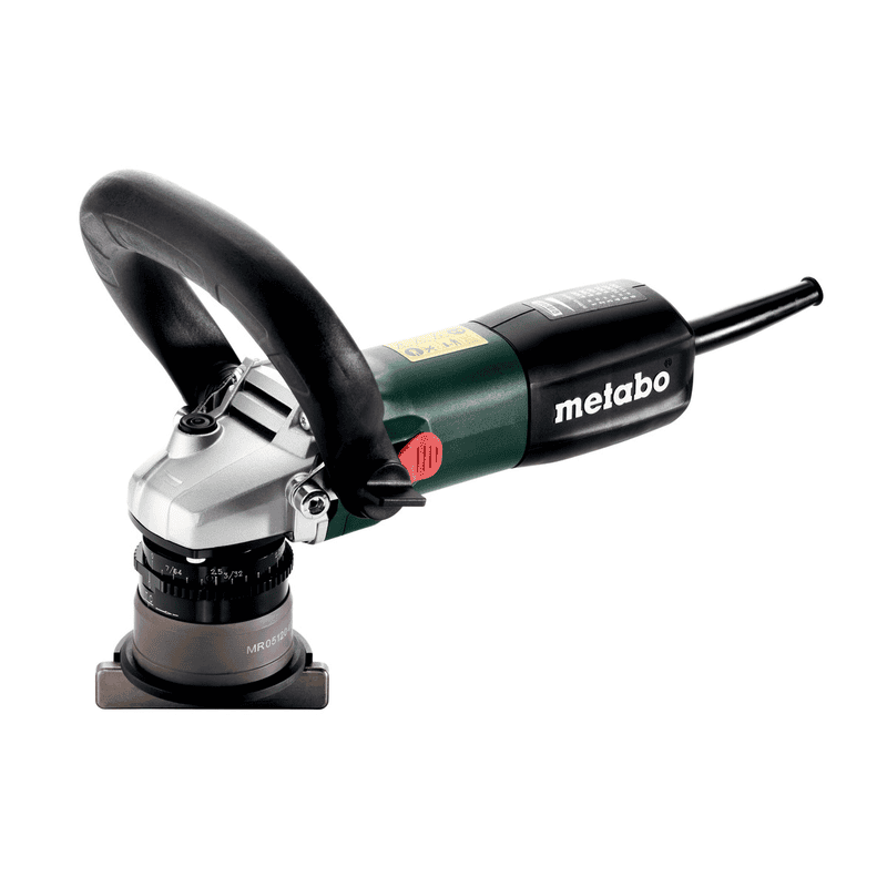 Metabo Affleureuse KFM 9-3 RF, 900 watts