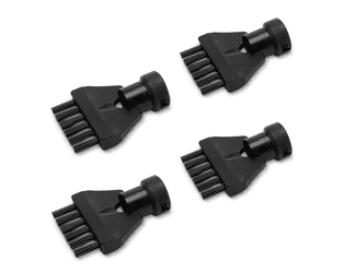 Kärcher Fugenbürsten-Set, 4 Stück