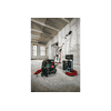 Metabo Langhalsschleifer LSV 5-225 Comfort, mit variabler Längenverstellung, 500 Watt