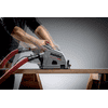 Metabo Tauchkreissäge KT 66 BL, 1200 Watt, in drei Ausführungen