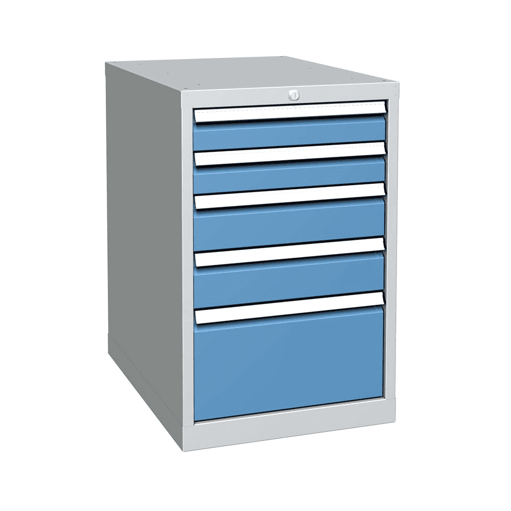 Armoire basse PROFI en différentes versions