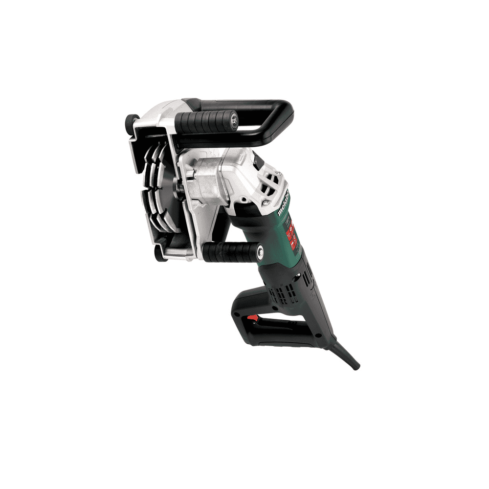 Metabo Mauernutfräse MFE 40, 1900 Watt, in Kunststoffkoffer