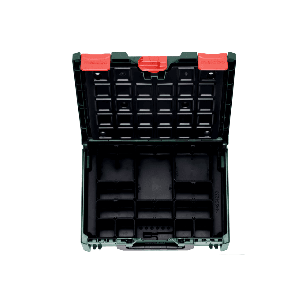 Metabo metaBOX 118 Organizer