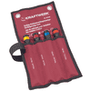 KRAFTWERK Schlag-Drehmomentsbegrenzungs-Satz, 1/2", 4-teilig, BxTxH 40 x 200 x 40 mm