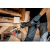 Metabo Akku-Säbelsäge SSEP 18 LT, 18 V in zwei Ausführungen