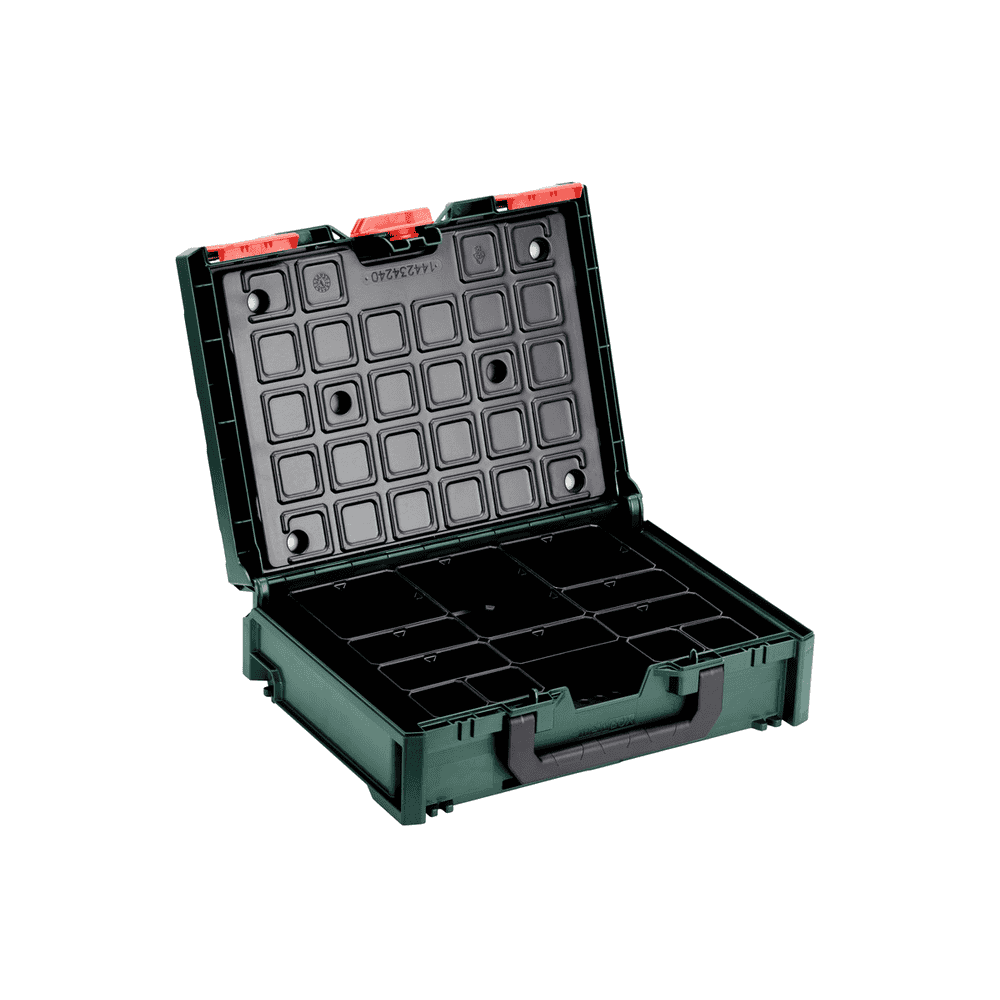 Metabo metaBOX 118 Organizer