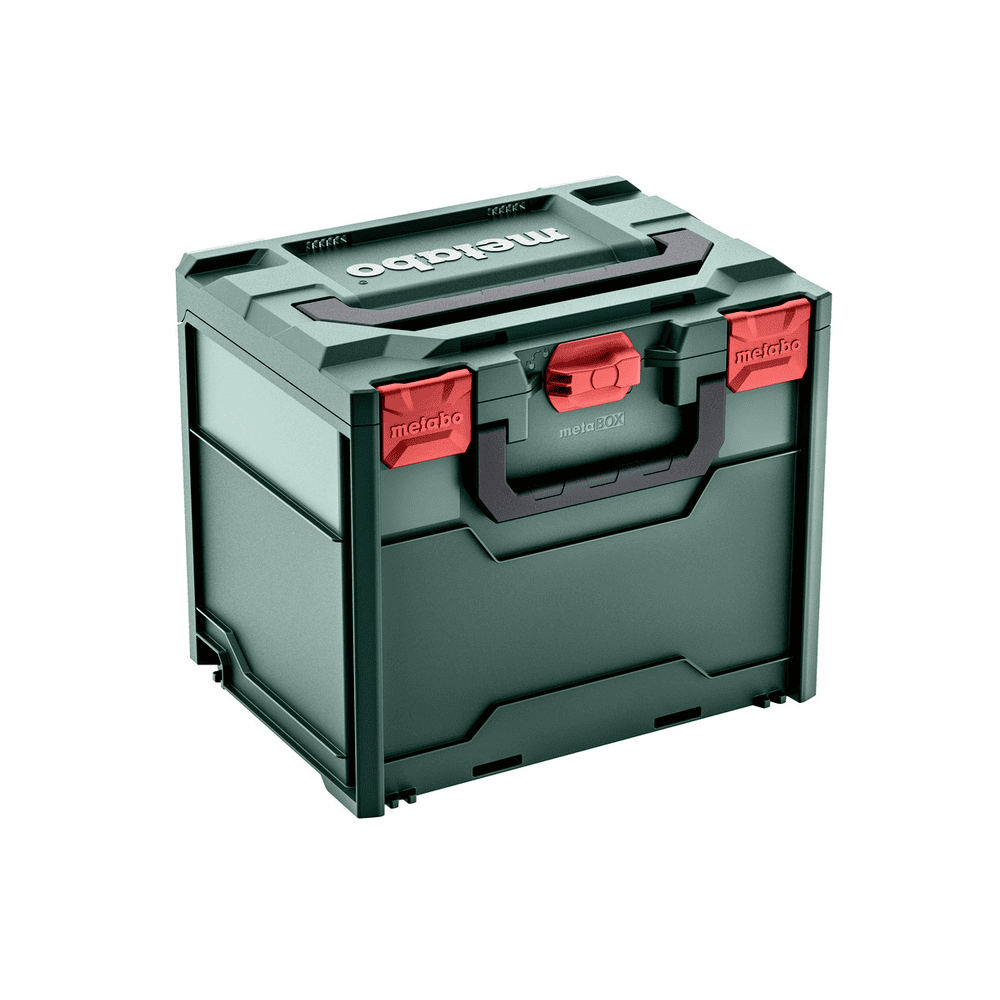 Metabo Akku-Hobel HO 18 LTX 20-82, 18 V in zwei Ausführungen