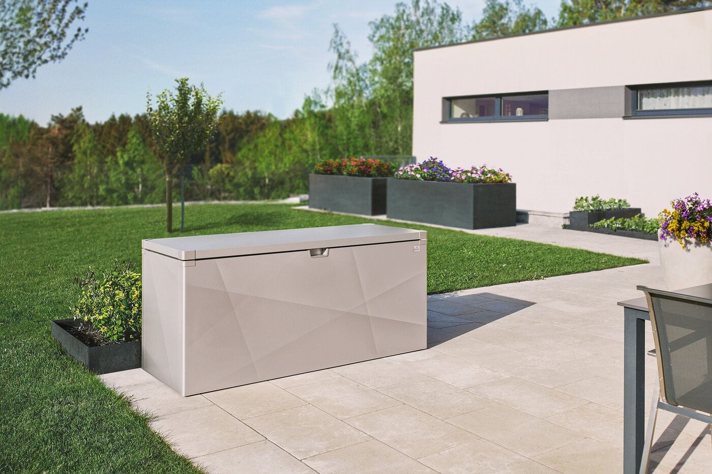 Biohort StyleBox X-Design, in 3 Farben und 2 Grössen