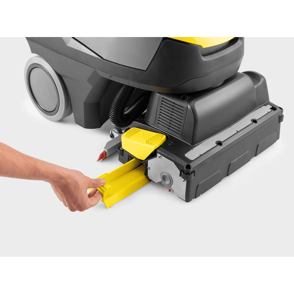 Kärcher Scheuersaugmaschine BR 35/12 C Bp Pack