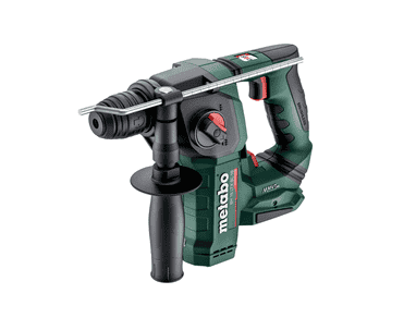 Metabo Marteau à batterie BH 18 LTX BL 16, 18 V en trois versions