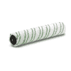 Kärcher Rouleau en microfibres, blanc-vert clair, 300 mm pour autolaveuse BR 30/4 C