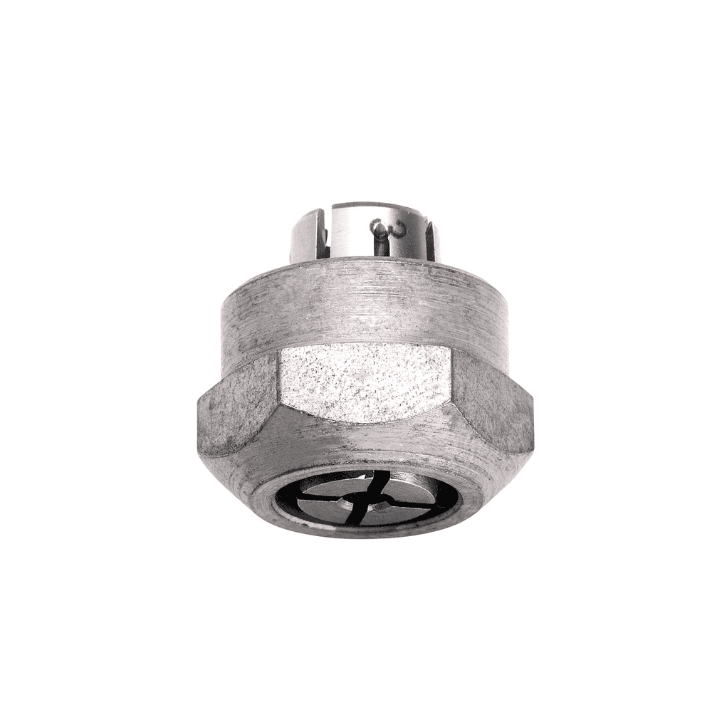Metabo Spannzange Ø 3 mm mit Spannmutter (Sechskant), OFE