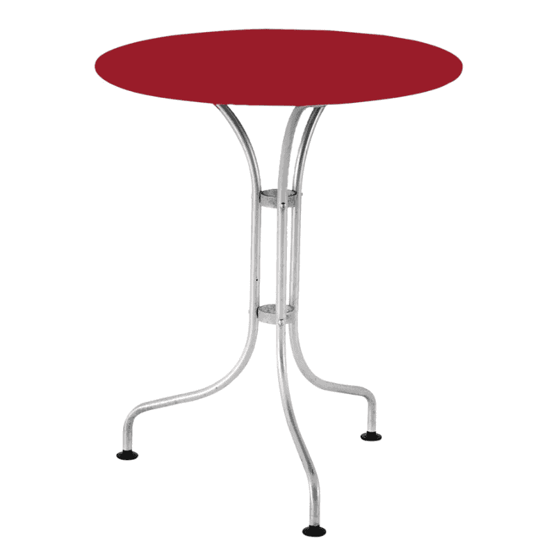 Schaffner Table de jardin en métal St.Moritz, en diverses exécutions