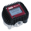 Compteur électronique K400 pour lubrifiants