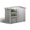 Biohort FloraBoard - 2 Stück, für Gerätehäuser, in 3 Farben