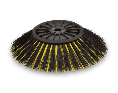 Kärcher Balai latéral standard pour balayeuse aspirante, Ø 420 mm