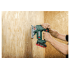 Metabo Akku-Stichsäge STA 18 LTX 150 BL, 18 V in zwei Ausführungen