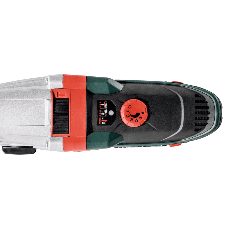 Metabo Schlagbohrmaschine SBEV 1100-2 S, 1100 Watt, in metaBOX 145 L