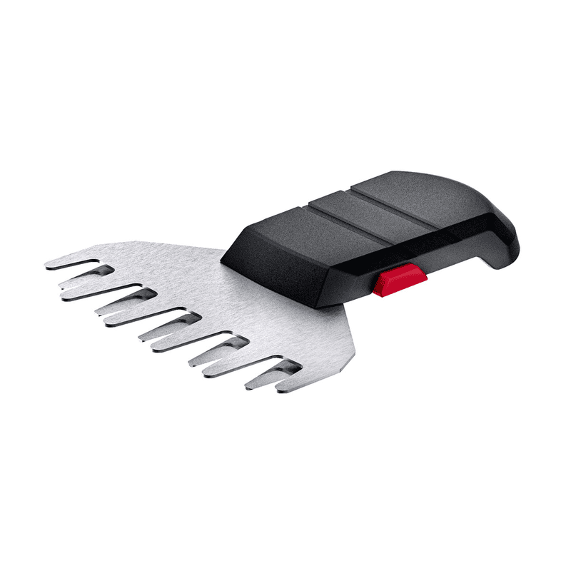 Metabo Couteau à herbe 11,5 cm - Accessoires pour taille-buissons et cisaille à gazon à batterie