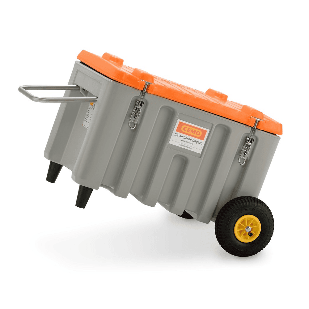 CEMbox Trolley 150 Offroad